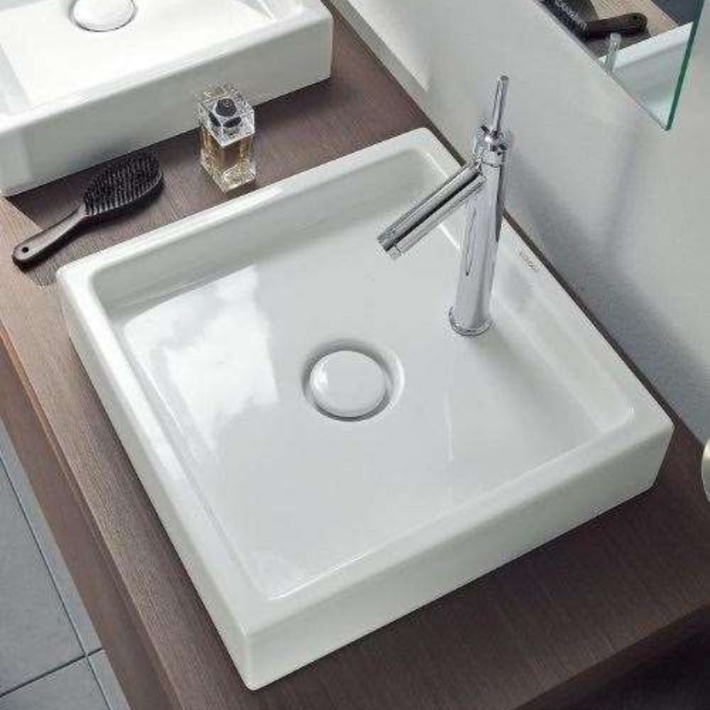 Duravit Starck 1 Square Wash Basin